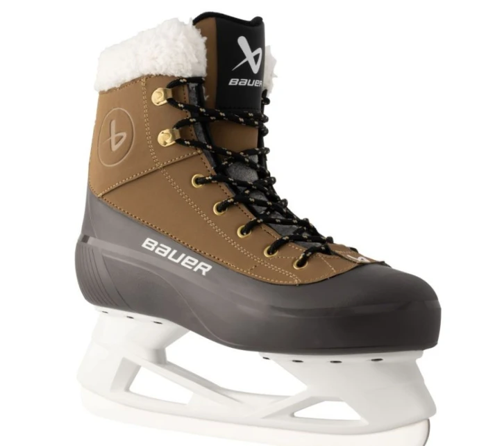 model 21810992 brusle Whistler 2.0 Junior - Bauer model 21810992 brusle Whistler 2.0 Junior - Bauer