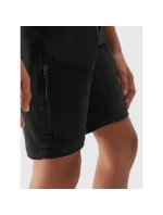 Kalhoty s nohavicemi 2v1 dívčí Junior model 21431442 - 4F Kalhoty s nohavicemi 2v1 dívčí Junior model 21431442 - 4F