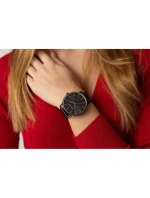 Dámské hodinky Paul Lorens PL13032B-1A1 + BOX