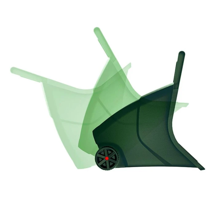 GARDEN TRAY LOAD GO II OLIWKA dětské