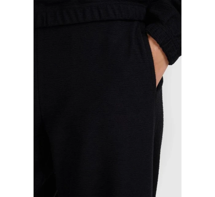 Dámské strukturované pletené tepláky 4F 4FRAW25TTROF1669-20S