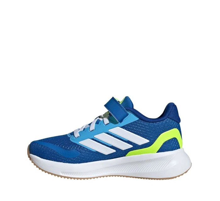 Dětská obuv adidas Runfalcon 5 blue JQ5610