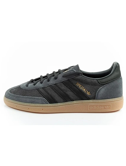 pánská sportovní obuv Handball model 22116975 kožené tenisky - ADIDAS