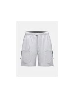 Pánské šortky PEAK PERFORMANCE M Outdoor Cargo Shorts, šedé Pánské šortky PEAK PERFORMANCE M Outdoor Cargo Shorts, šedé