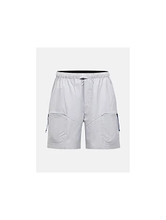 Pánské šortky PEAK PERFORMANCE M Outdoor Cargo Shorts, šedé