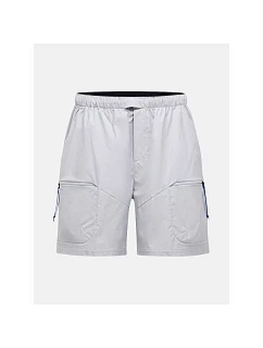 Pánské šortky PEAK PERFORMANCE M Outdoor Cargo Shorts, šedé