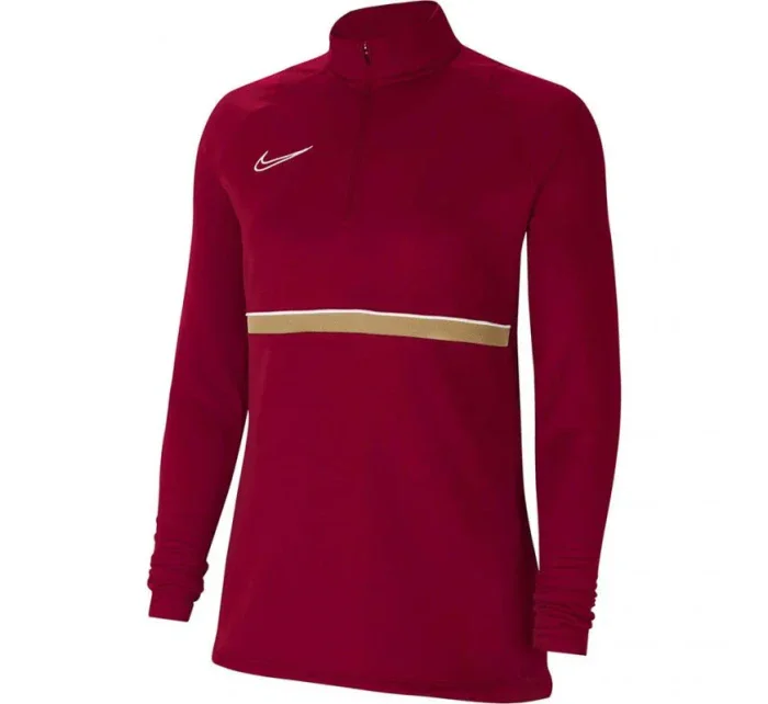 Dámská mikina Dri-Fit Academy W CV2653-677 - Nike