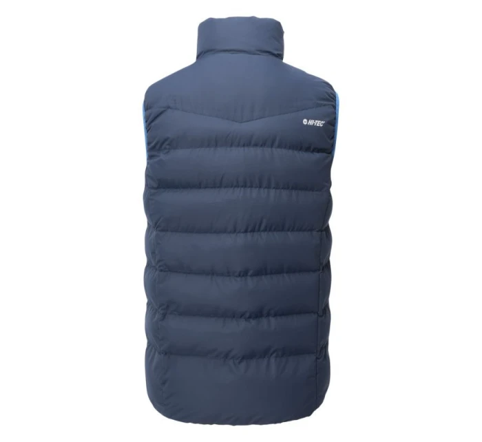 Pánská vesta Sanis M 92800299823 - Hi-Tec