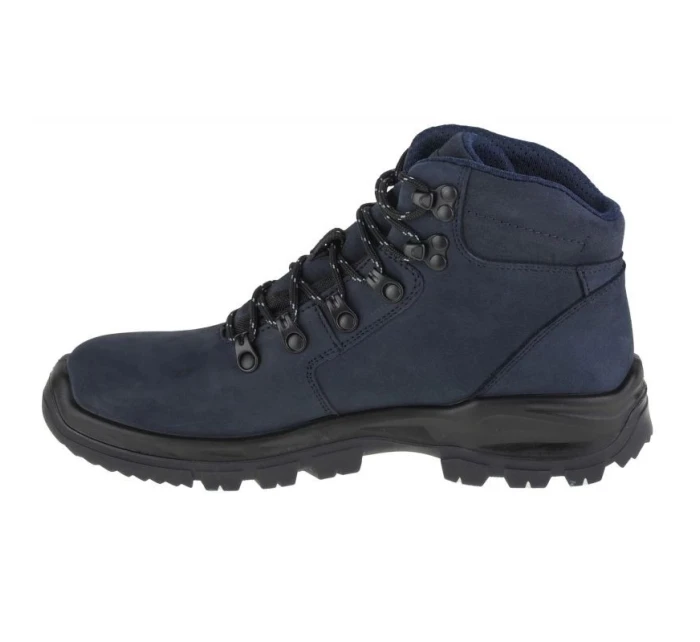 Dámské trekové boty OBDH253 - 4F