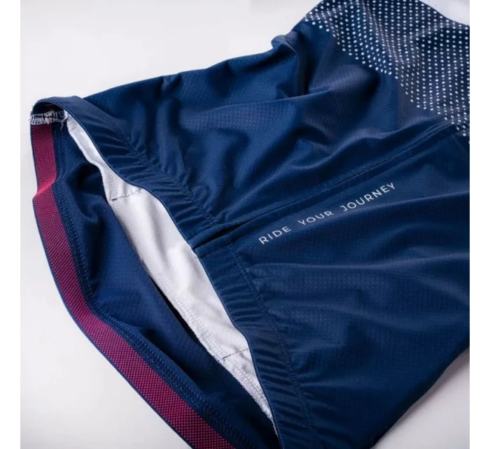 Cyklistický dres Echo W model 17977968 - Radvik Cyklistický dres Echo W model 17977968 - Radvik