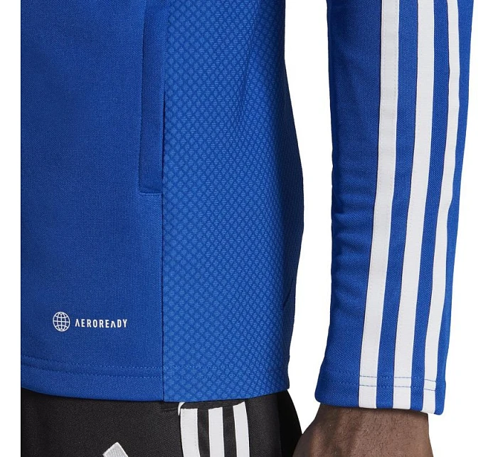 Pánské tričko Tiro 23 League Training Track Top M HS3505 - Adidas