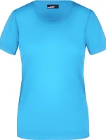 Daiber JN 901 Dámské tričko 02.0901 aqua
