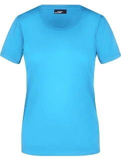 Daiber JN 901 Dámské tričko 02.0901 aqua