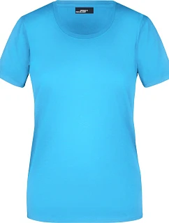 Daiber JN 901 Dámské tričko 02.0901 aqua