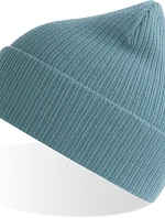 Atlantis Headwear Nelson Pletená čepice "Nelson" 33.0113 light avio