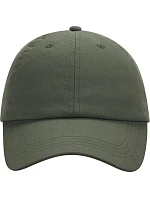 Beechfield B 653B Dětská 6 panelová nízkoprofilová kšiltovka 53.653B olive green Beechfield B 653B Dětská 6 panelová nízkoprofilová kšiltovka 53.653B olive green
