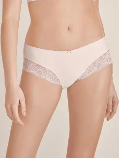 Conturelle 838 Swing 0813838, Taillenslip 813838 535 staro-ružová