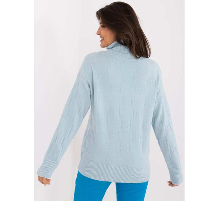 Sweter AT SW model 20742505 - FPrice