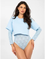 Body IT BO 22159.82 světle modrá