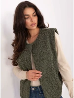 Kamizelka IT KZ model 21334907 khaki - FPrice Kamizelka IT KZ model 21334907 khaki - FPrice