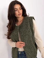 IT KZ vesta FL9622.29P khaki barva