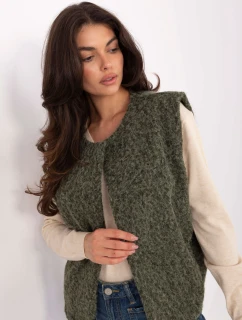 Kamizelka IT KZ model 21334907 khaki - FPrice