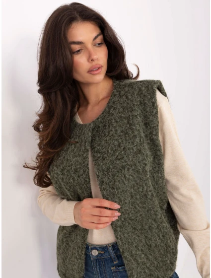 IT KZ vesta FL9622.29P khaki barva