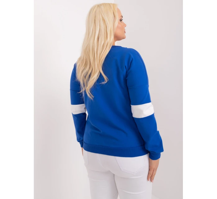 Halenka RV BZ 9114.33X kobalt Halenka RV BZ 9114.33X kobalt