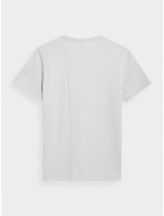 Pánské bavlněné tričko 4F