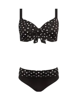 Dvoudílné plavky   model 17647083 - Self