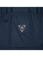 Dámská softshelová bunda ZAIN-W tmavě modrá - Kilpi