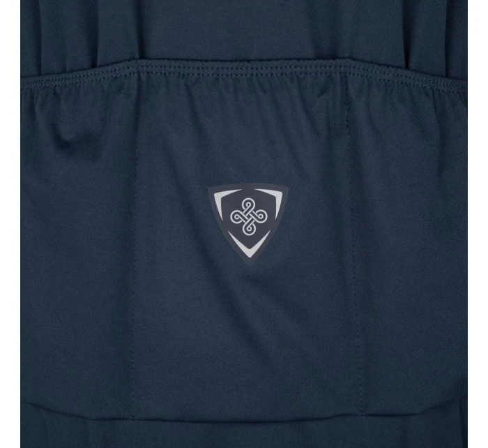 Dámská softshelová bunda ZAIN-W tmavě modrá - Kilpi