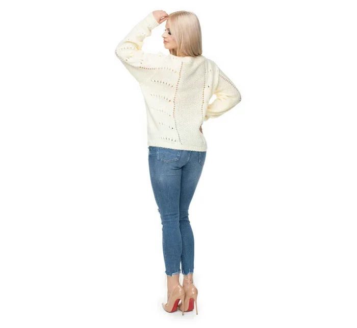 Svetr  model 131602 PeeKaBoo