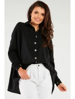 Košile s dlouhým rukávem  model 166828 Infinite You