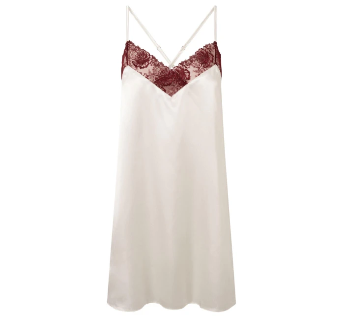 Noční košilka  model 178056 Momenti Per Me