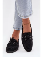 Mokasiny model 216981 Step in style