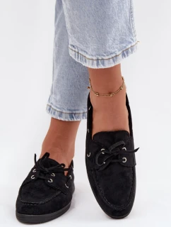 Mokasiny model 216981 Step in style