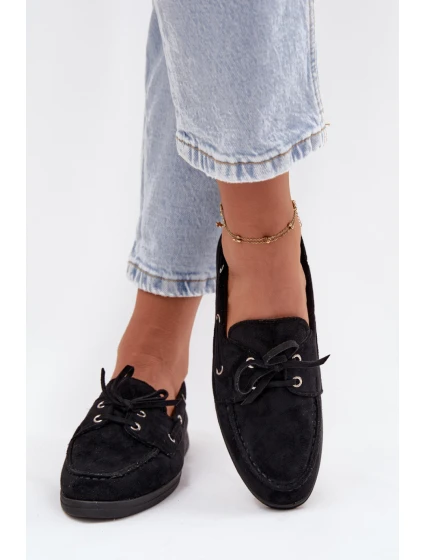 Mokasiny model 216981 Step in style