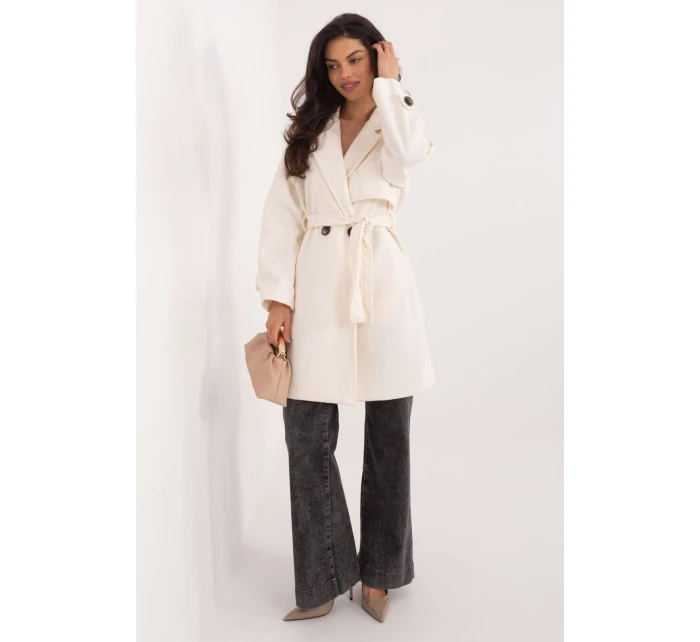 Plášť  model 222572 Rue Paris