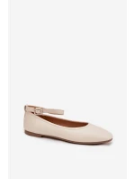 Balerinky  model 222993 Step in style