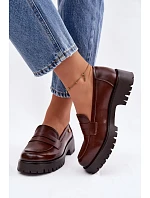 Mokasiny model 227401 Step in style