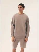 Pyžamo Henderson 42796 dlouhé/r Původ M-2XL Pyžamo Henderson 42796 dlouhé/r Původ M-2XL