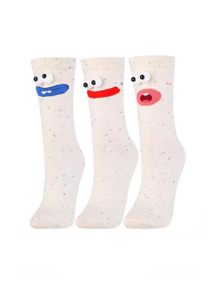 Ponožky Moraj CSL250-052 35-41