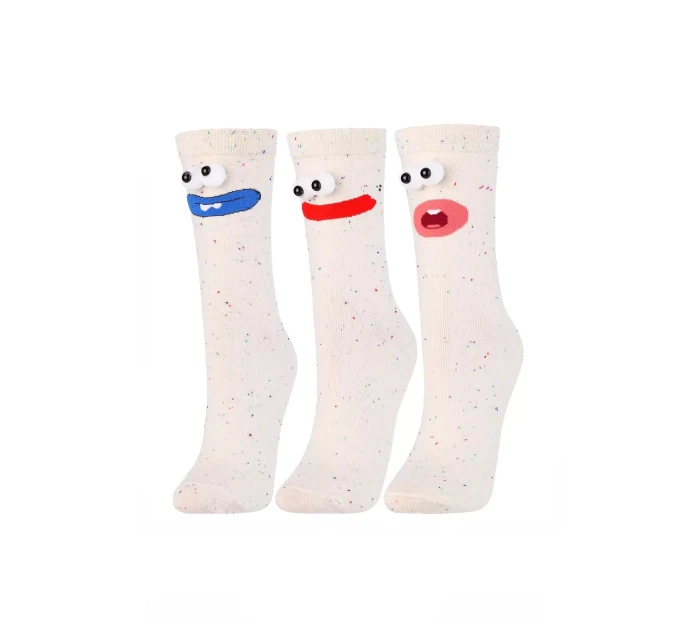 Ponožky Moraj CSL250-052 35-41