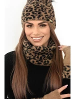 Komín model 21481107 - OFF PINK