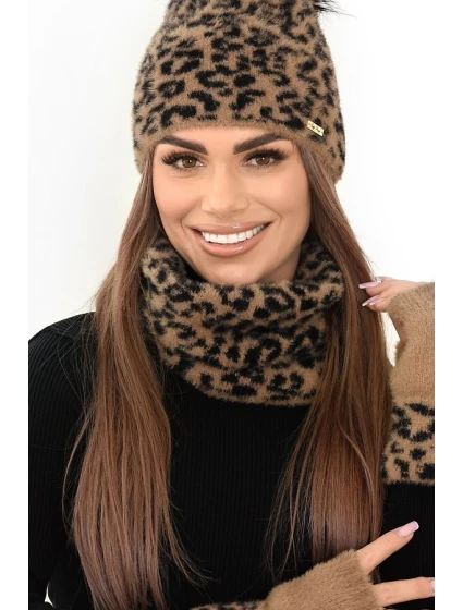 Komín model 21481107 - OFF PINK