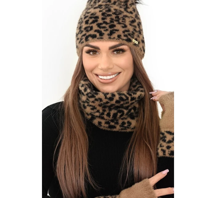 Komín model 21481107 - OFF PINK