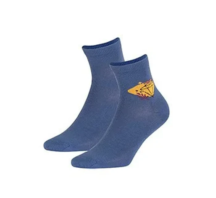 Dámské ponožky Wola Perfect Woman W84.01P Casual