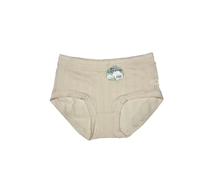 Dámské kalhotky model 20496729 A'12 SXL bavlna - DC Girl