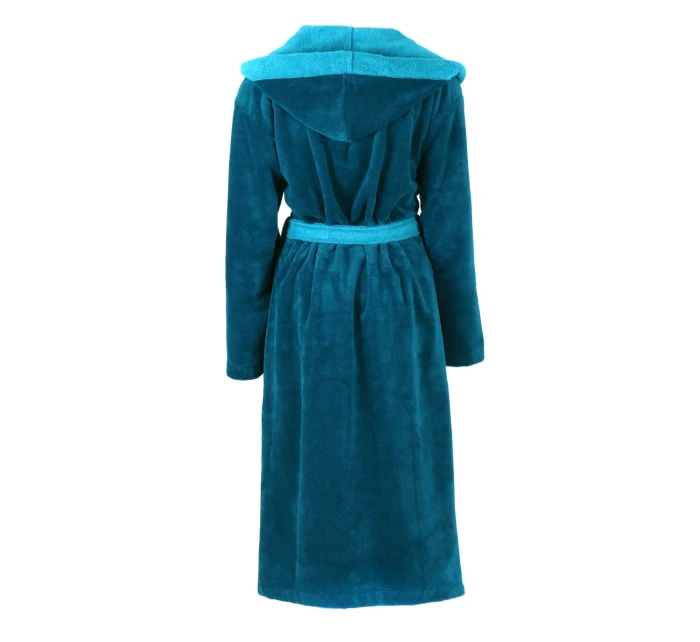 Pánský župan Tampa duo 3959 petrolejová - Vestis Pánský župan Tampa duo 3959 petrolejová - Vestis